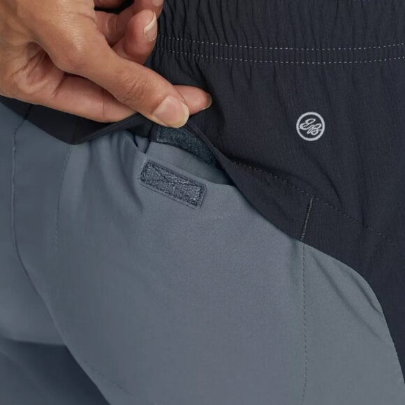 Eddie Bauer Ladies First Ascent Jogger Size 8 - Picture 5 of 9